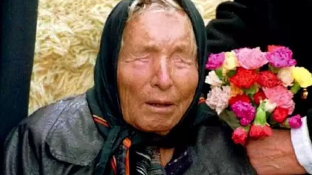 La terrible profecía de "la nueva Baba Vanga" sobre el fin del mundo: ¿Qué pasará el próximo 5 de julio?