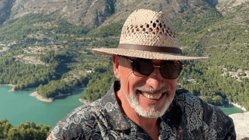 El empresario argentino Alberto Valsagna murió en un trágico accidente mientras vacacionaba en Rumania (Imagen redes sociales).