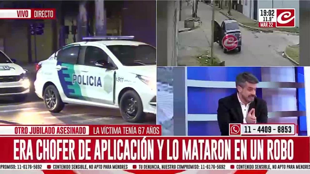 Crónica HD