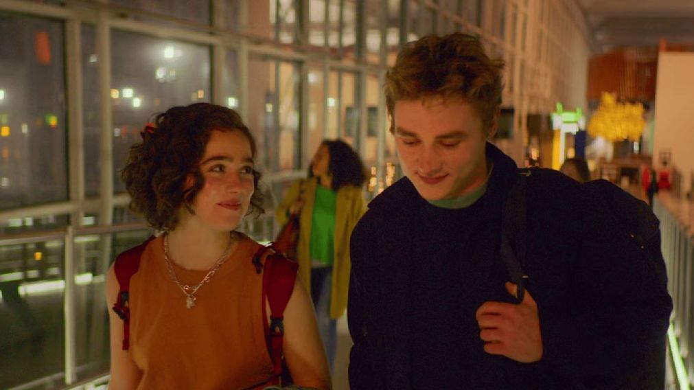 Furor en Netflix: La comedia romántica que te hará creer en el amor a primer vista y podés disfrutar con tu pareja