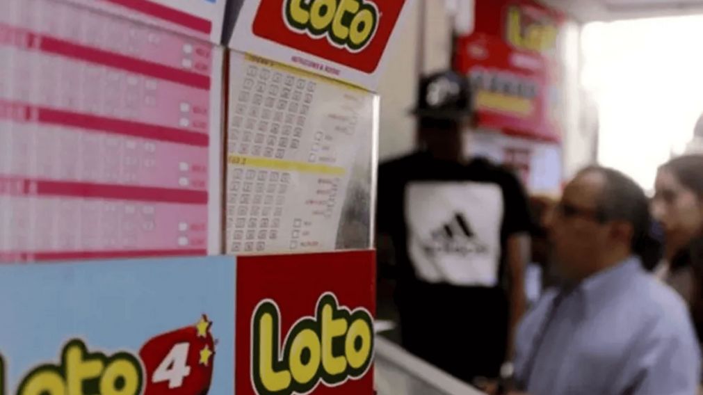 Un premio millonario que viene con recorte: lo que le queda al cordobés que ganó el Loto Plus