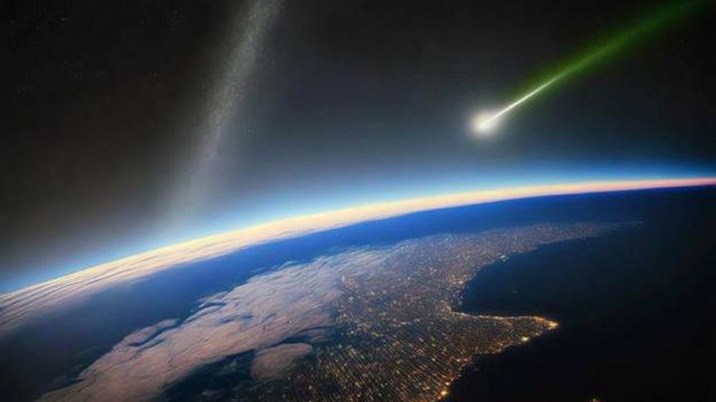 Recomendaciones para observar el cometa más brillante del año desde Argentina.