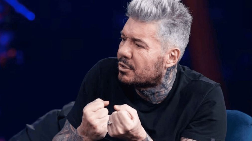 ¡Es oficial! La Justicia pidió el embargo de Marcelo Tinelli
