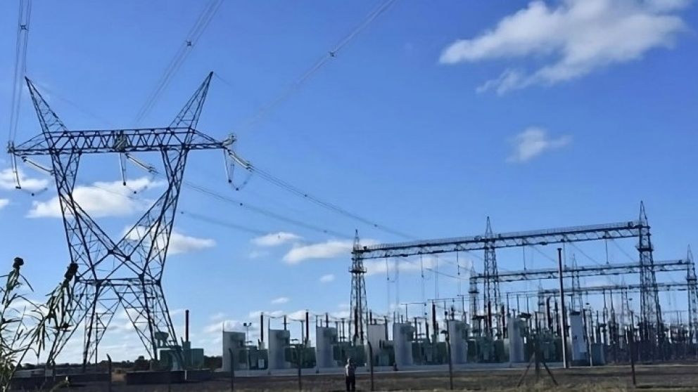 Formosa impide el desmantelamiento del vínculo energético con Paraguay.