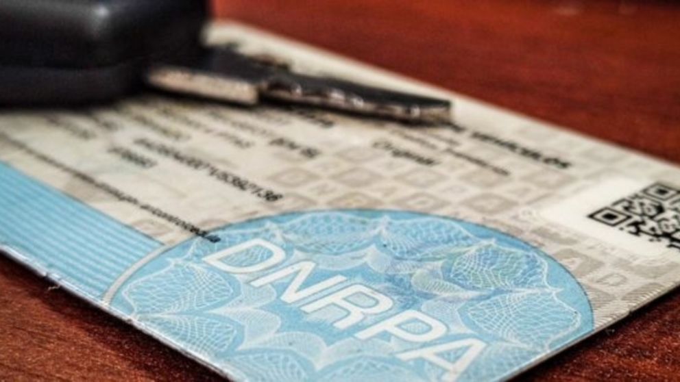 La medida permitirá personas jurídicas autorizar o dar de baja conductores online para vehículos de flota, sin trámites presenciales.