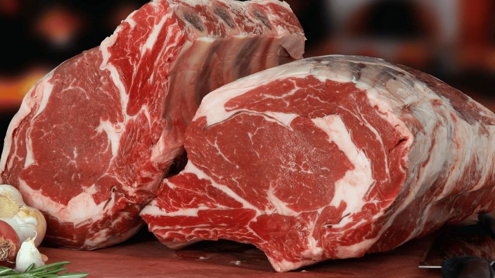 Te contamos cuáles son los cortes de carne a los que no conviene sacarles la grasa.