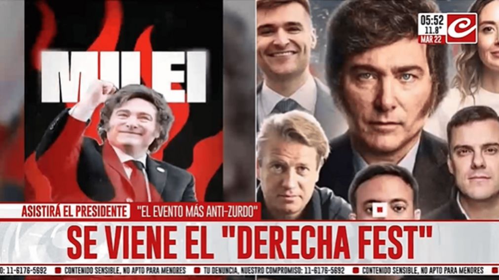 Crónica HD