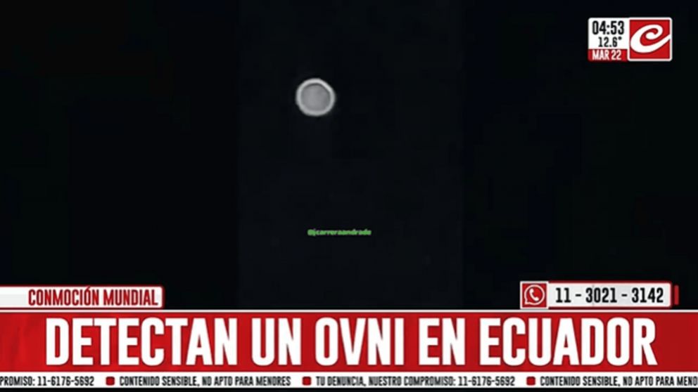Crónica HD
