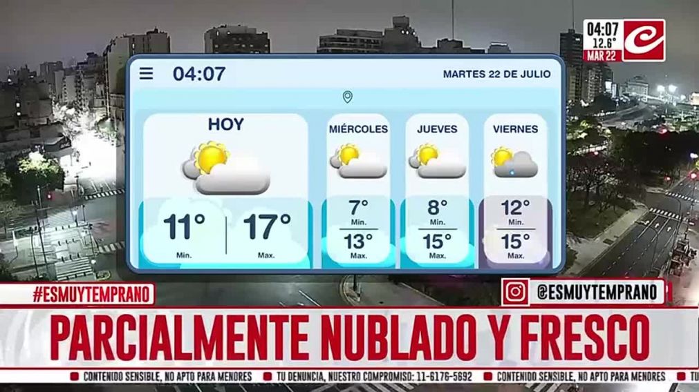 Crónica HD