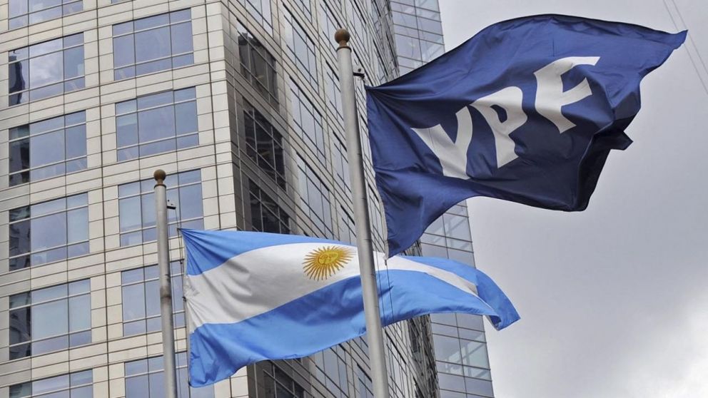La expropiación de la petrolera YPF se produjo en 2012.