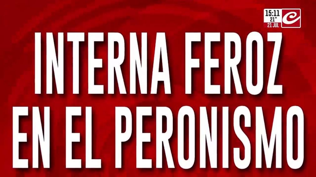 Crónica HD
