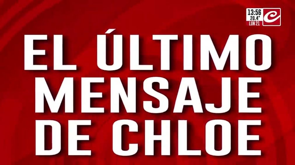 Crónica HD