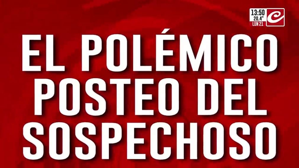 Crónica HD
