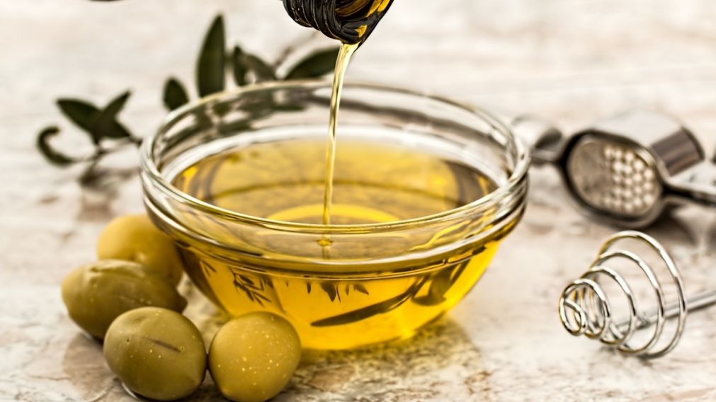 El aceite de oliva virgen extra no es tan bueno como se pensaba, conoce las alternativas !