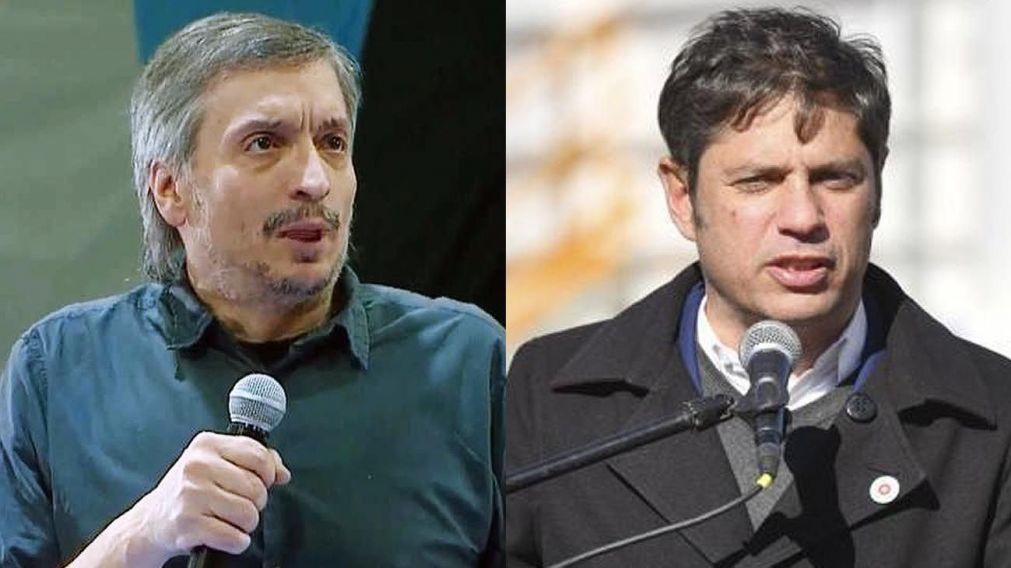 Cómo quedó la repartición de poder de los principales espacios que integran la coalición peronista y de aliados.