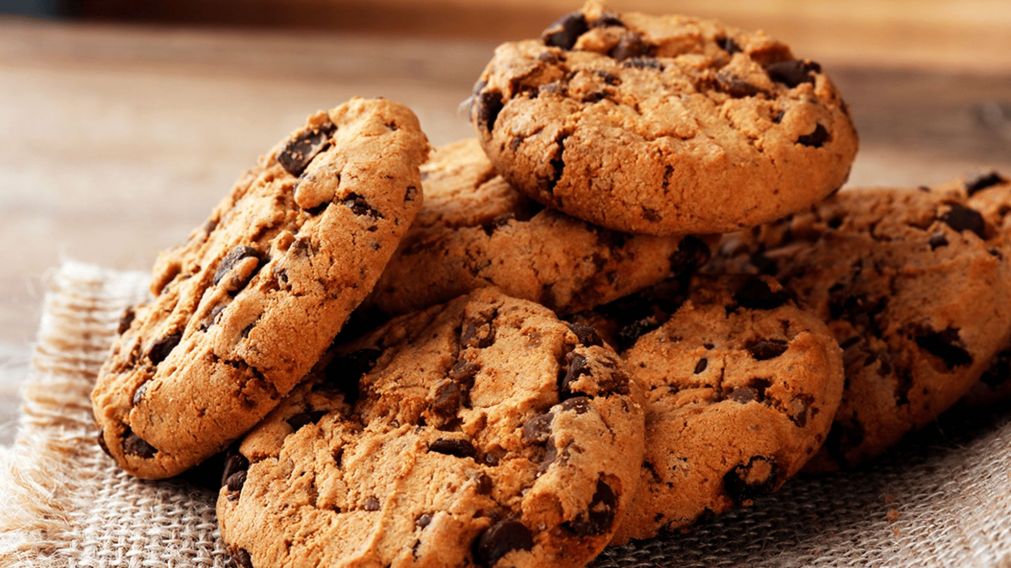 Las galletitas ideales para acompañar el mate en pocos minutos.