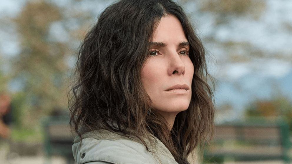 Netflix: La atrapante película con Sandra Bullock que mezcla suspenso y drama en una historia cargada de tensión