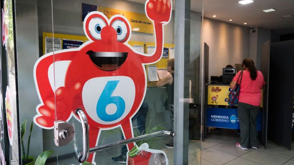 Ganó $8 millones en el Quini 6: el increíble golpe de suerte de un sanjuanino