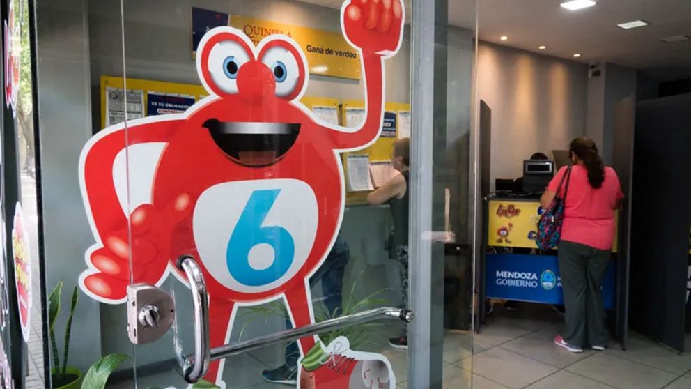 Ganó $8 millones en el Quini 6: el increíble golpe de suerte de un sanjuanino