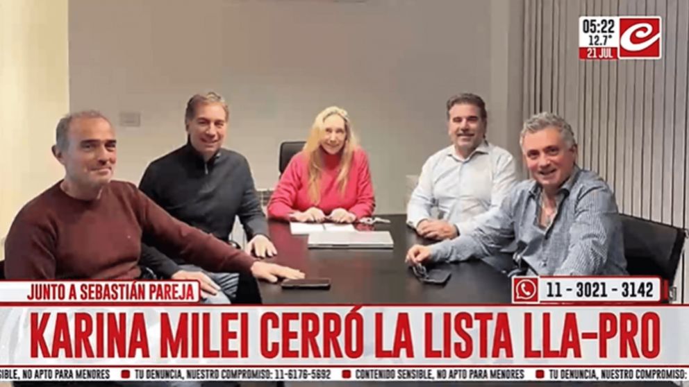 Crónica HD