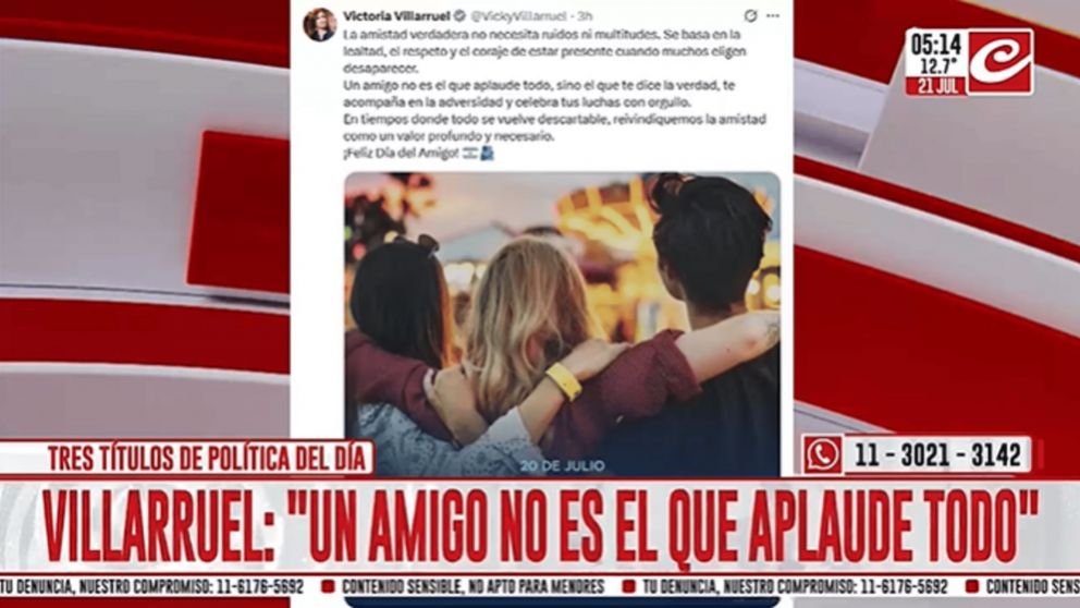 Crónica HD