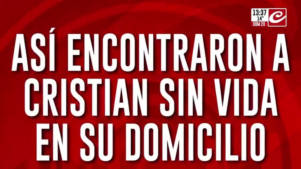 Crónica HD