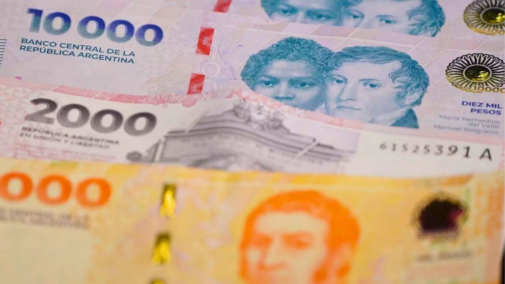 Las tasas ofrecidas por los bancos determinan cuánto rinde una inversión en plazo fijo, incluso con montos relativamente bajos (Imagen ilustrativa).