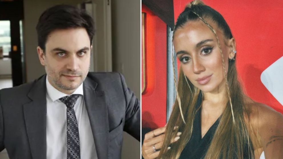 Ramiro Marra lanzó una propuesta que desató debate en redes y "salpicó" a Morena Beltrán.