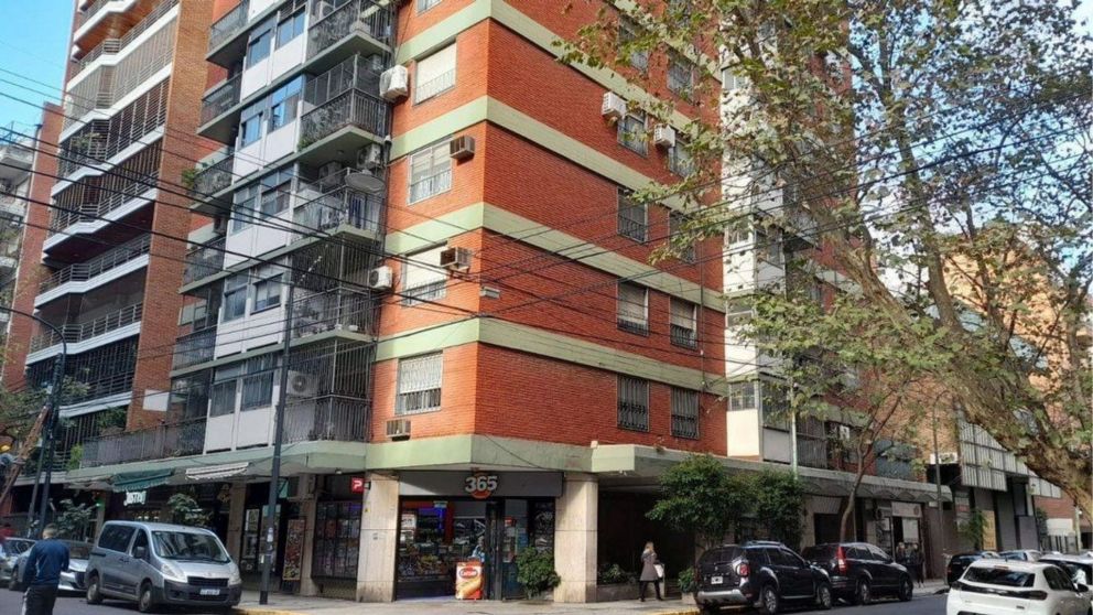 Cuatro departamentos en alquiler desde $300.000 en Belgrano, zona residencial con vida comercial y cultural activa en la Ciudad de Buenos Aires (Imagen ilustrativa).