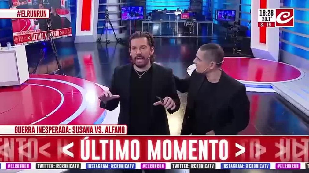 Cr�nica HD