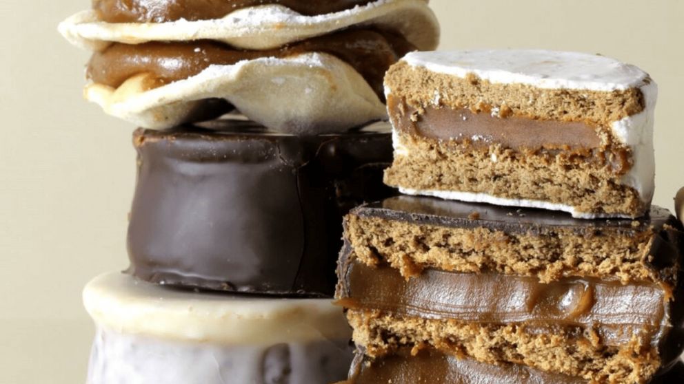 el circuito dulce que conquista en un pueblo serrano lejos de las rutas turísticas clásicas.