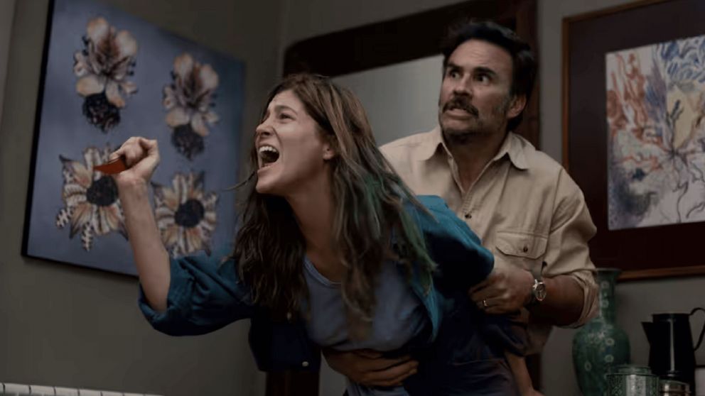 La serie colombiana basada en un libro famoso que ya es furor a pocas horas del estreno