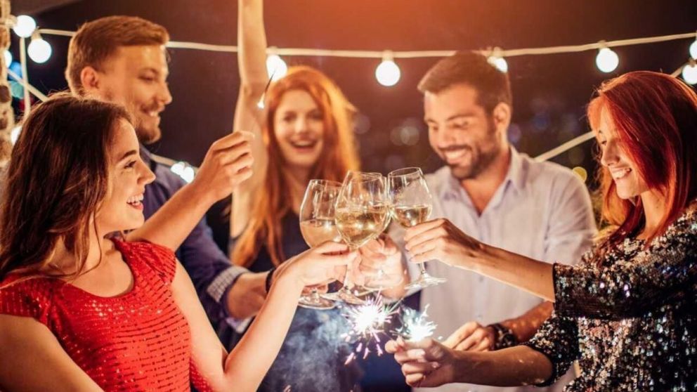 Día del Amigo: ¿cómo estará el tiempo este fin de semana para festejarlo?