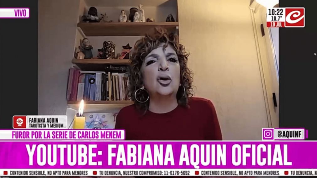 Crónica HD