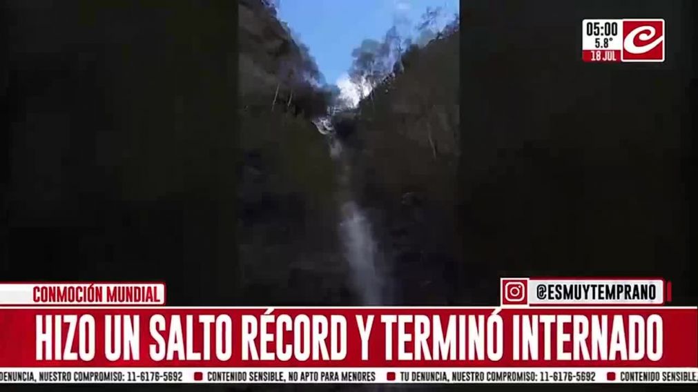 Crónica HD