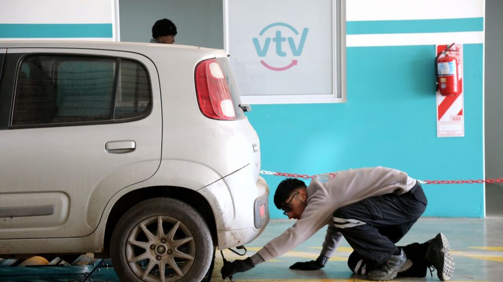 Cu�nto costar� la VTV en 2026 para los vecinos de Quilmes y la regi�n