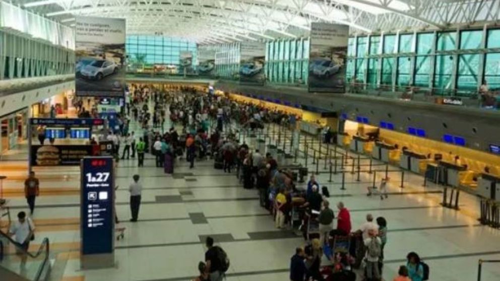 Air Class Cargo S.A. comenzará a operar en el Aeropuerto de Ezeiza.