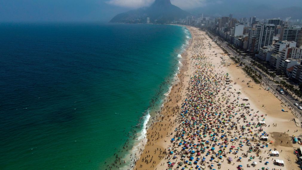 ¿Cuánto sale ir de vacaciones de invierno a Brasil y cuáles son las ciudades más elegidas por los argentinos?