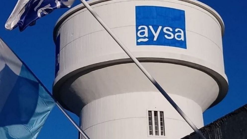 El Gobierno de Javier Milei privatizará AySA.
