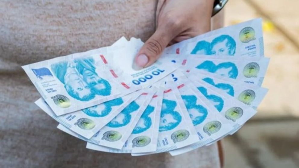 Muchos ahorristas invierten su dinero en plazo fijo (Imagen ilustrativa).