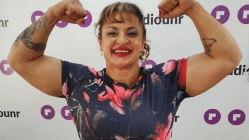 Esto decía Alejandra "Locomotora" Oliveras sobre la existencia y la muerte: "La vida es otra cosa, vivila, disfrutala no nos queda mucho tiempo, cada día, es uno menos de vida y ¿vas a estar amargado?"