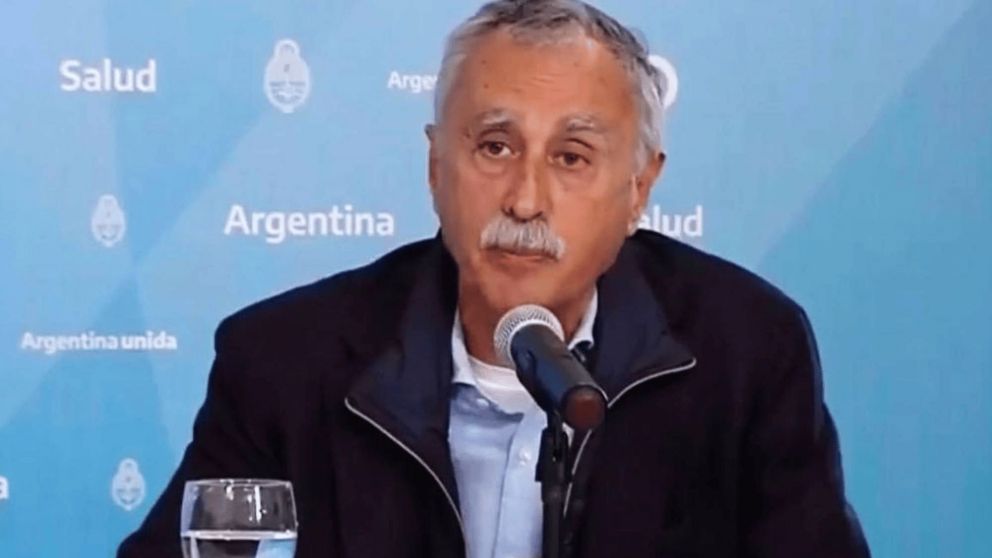 Mario Lugones: "Ahora los beneficiarios podr�n consultar en la web de la Superintendencia de Servicios de Salud los valores de los planes de cada prepaga"