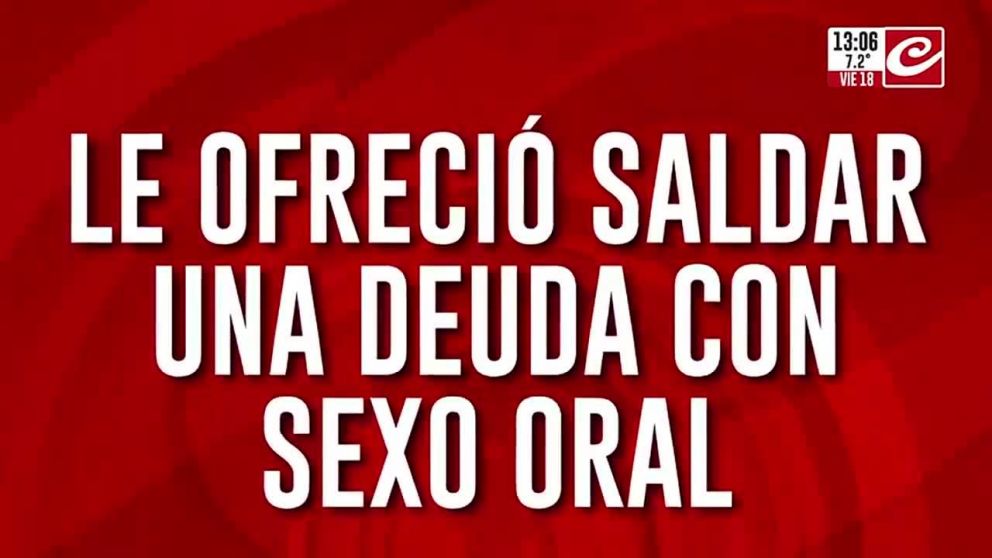 Crónica HD