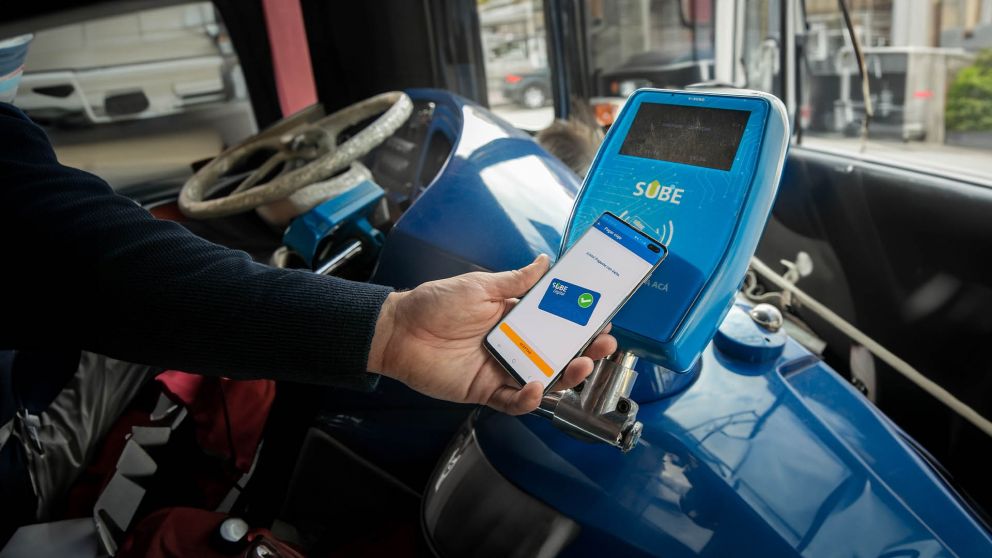 Tarjeta SUBE: aumentan las tarifas de transporte en CABA y provincia