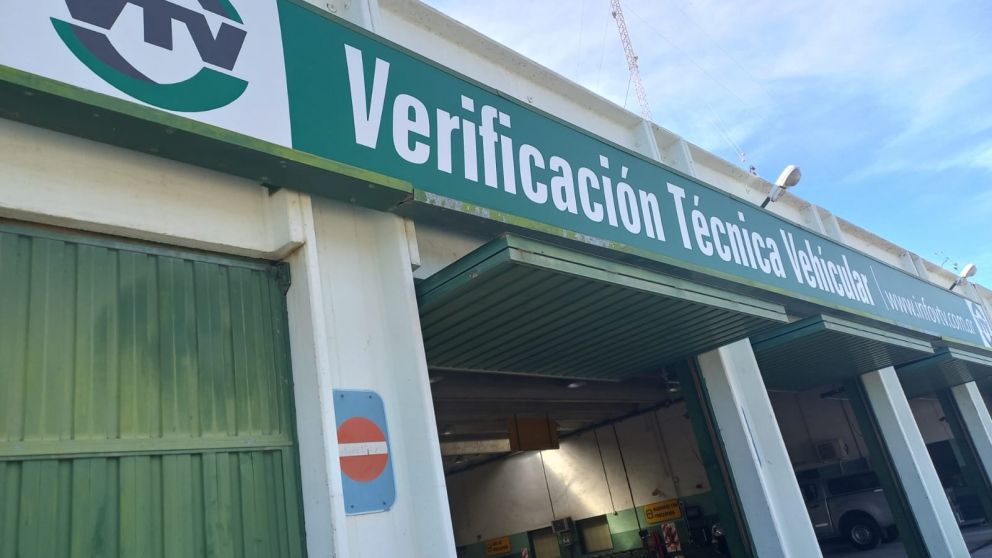 Aumentó el costo del trámite para hacer la VTV en la provincia de Buenos Aires.