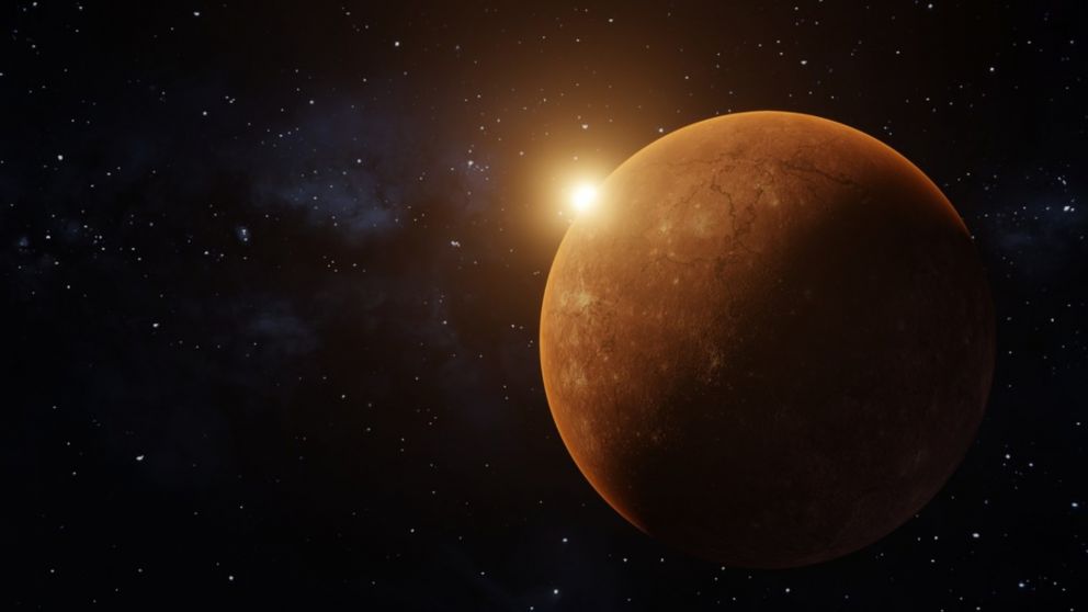 Mercurio retrógrado: qué es, cuánto dura y cuáles son los mejores rituales para la temporada.