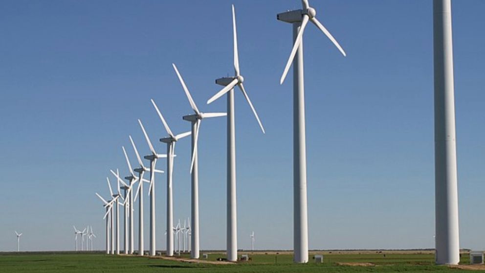 El Gobierno argumentó que busca fomentar las fuentes de energía renovable (Archivo).