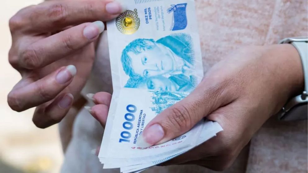 Con tasas que van del 20% al 33,5% anual, el plazo fijo sigue siendo una opción para quienes buscan mantener el valor de sus ahorros (Imagen ilustrativa).