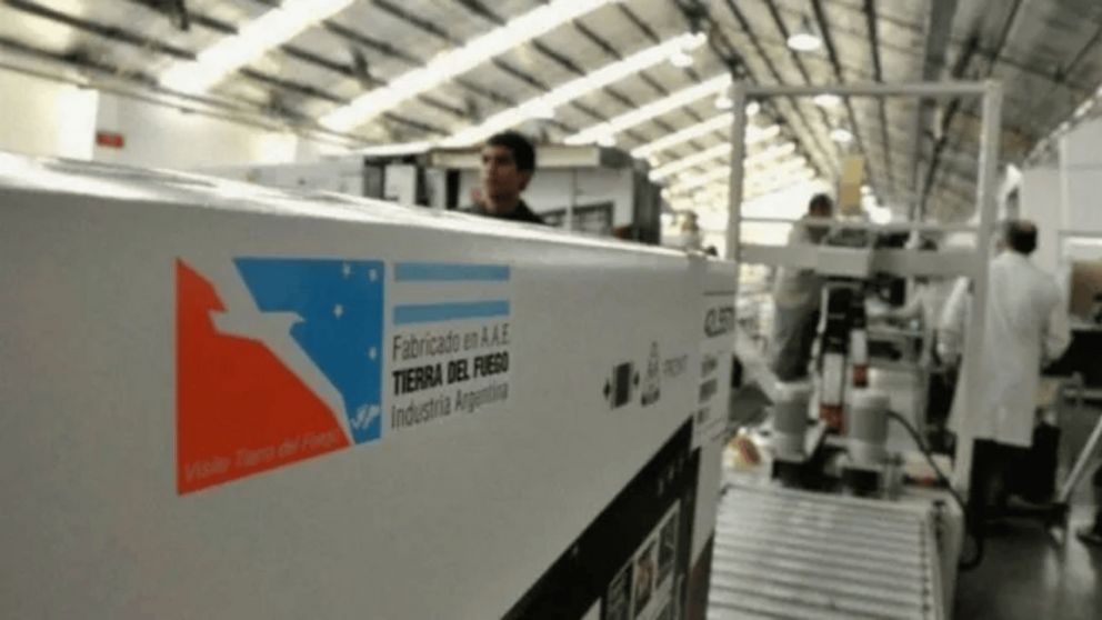 Confirmaron qué productos se podrán comercializar a través del régimen simplificado de importación desde Tierra del Fuego (Imagen ilustrativa).