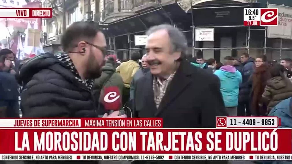 Cr�nica HD